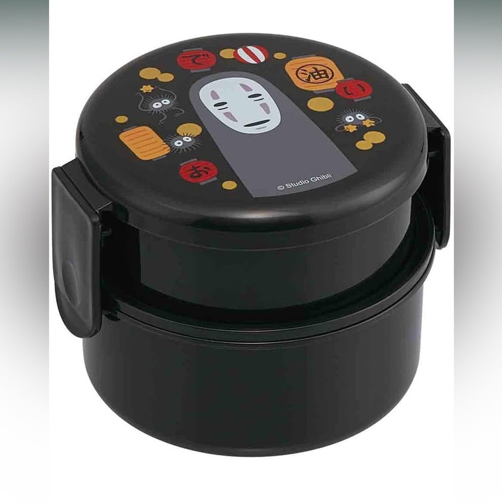 Bento lunch box